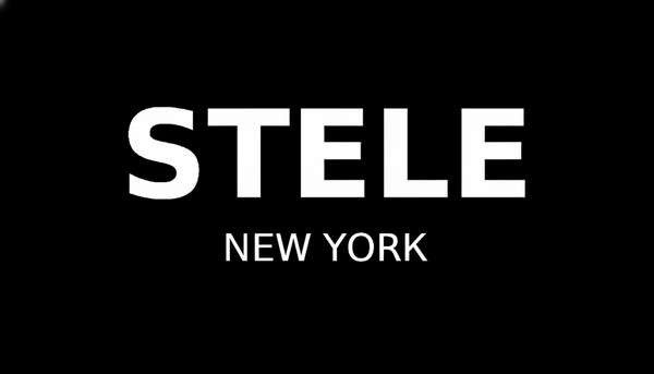 STELE NEW YORK 